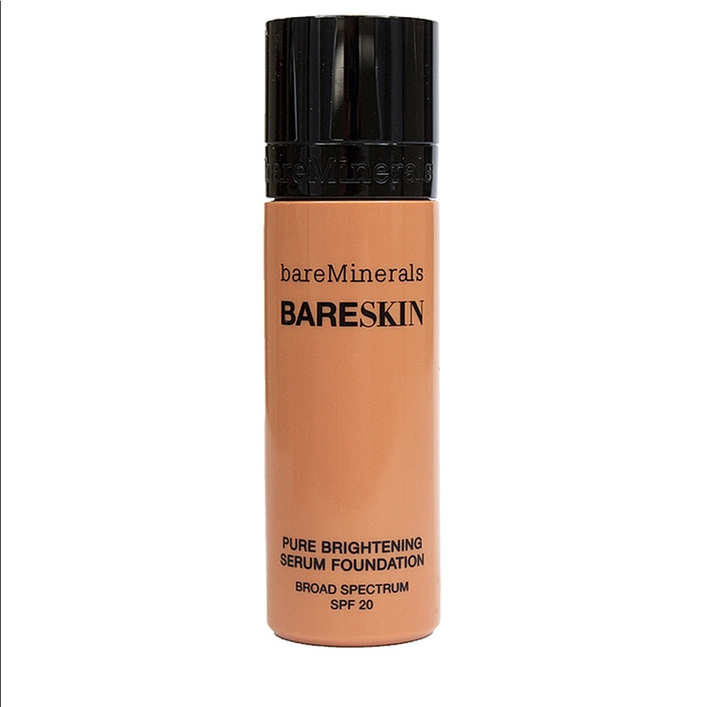 Bare Skin Pure Brightening Serum Foundation